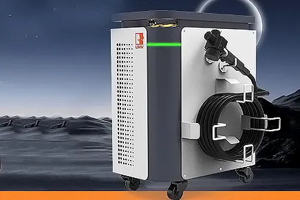 Best Laser Cleaning Machines in 2025: Top Industrial Models and Buying Guide