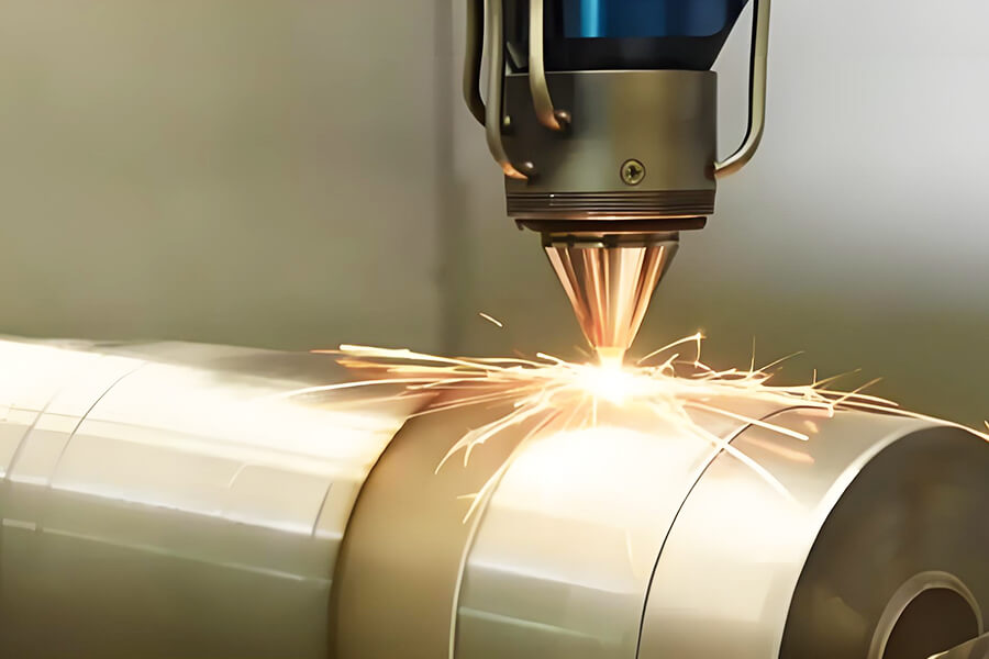 Fiber Laser Head Price Guide 2025: Cost Factors & Buying Tips