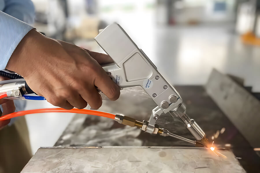 Laser Welding Machines Price: 2025 Cost Guide and Buying Tips