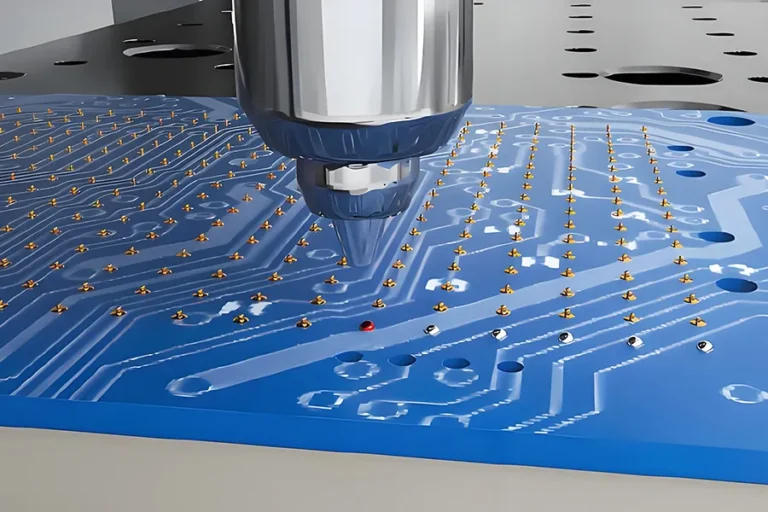 Basic Knowledge of Laser Engraving Machines