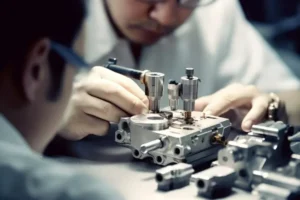 top mechanical engineer skills you need to succeed