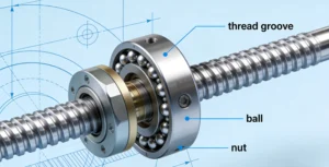 ball screw（1）