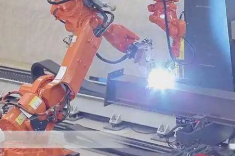 Robotic Arc Welding Automation: A Complete Knowledge Summary (Worth Collecting)