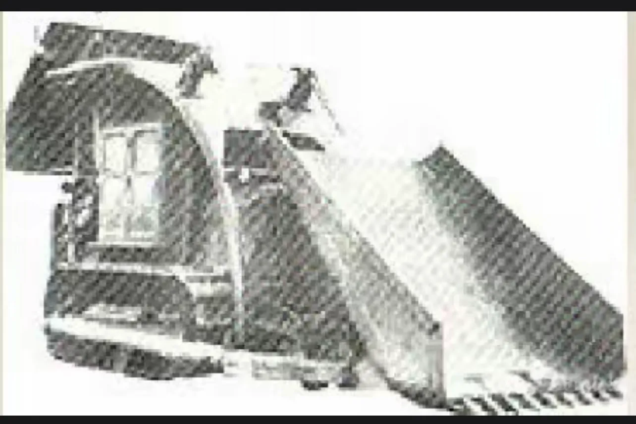 First-Generation Construction Loaders: From Scratch in the 1960s