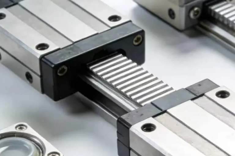 Linear Guide System Selection and Calculation Examples: Practical Guide to Custom Mechanical Design