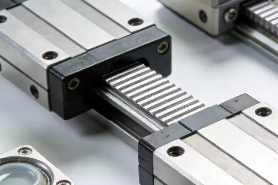 Linear Guide System Selection and Calculation Examples: Practical Guide to Custom Mechanical Design