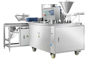 Food Production Equipment: Five Essential Categories