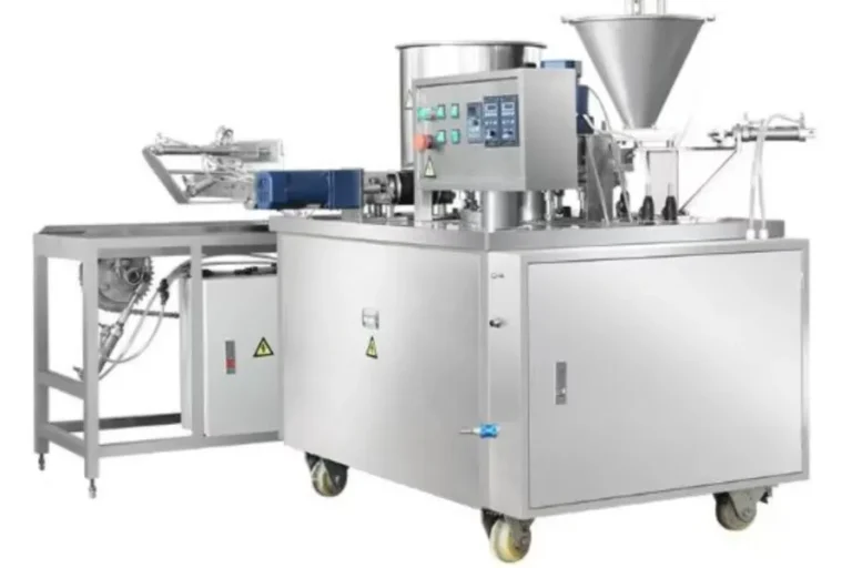 Food Production Equipment: Five Essential Categories