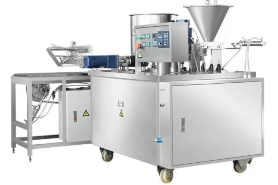 Food Production Equipment: Five Essential Categories