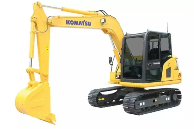 How to Choose the Right Excavator for Your Project