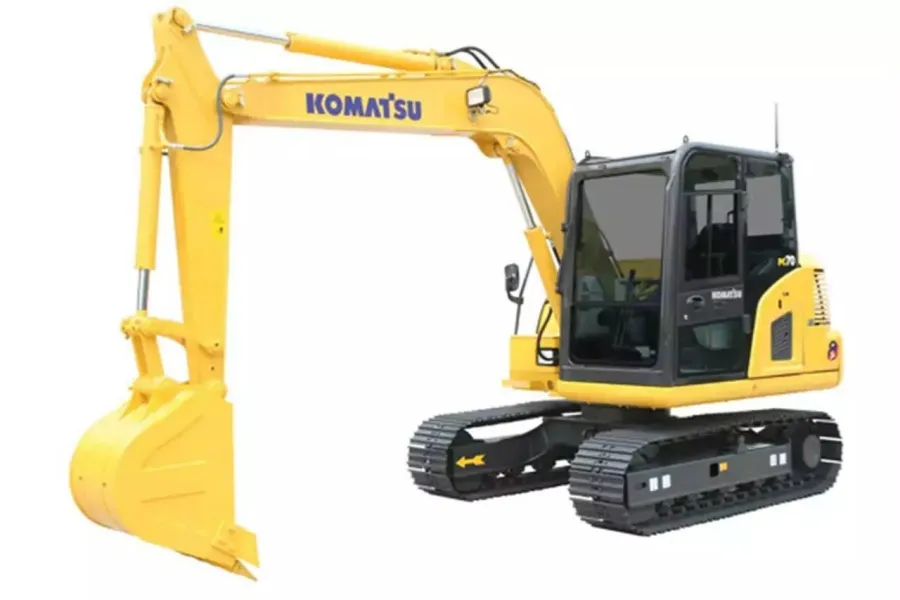how to choose the right excavator for your project