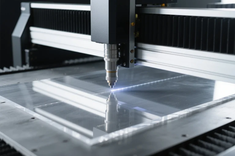 Acrylic Laser Cutting Machine Techniques and Tips