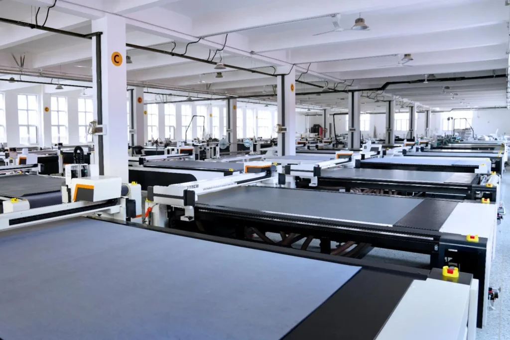 How CNC Software Improves Fabric Cutting Precision