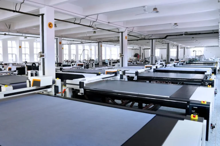 How CNC Software Improves Fabric Cutting Precision