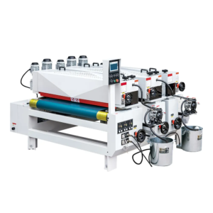 How to Improve Coating Quality in Woodworking Roll Coating Lines