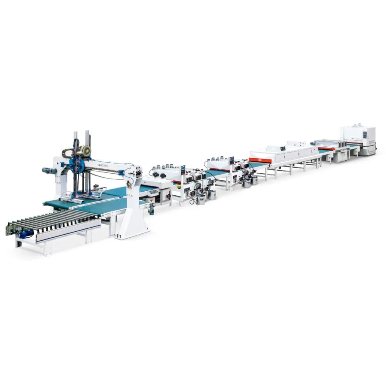 Roll Coating vs Spray Coating: Which Is Better for Wood Finishing?