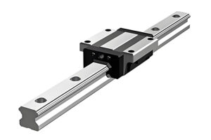 What Is MGN12 Linear Rail?