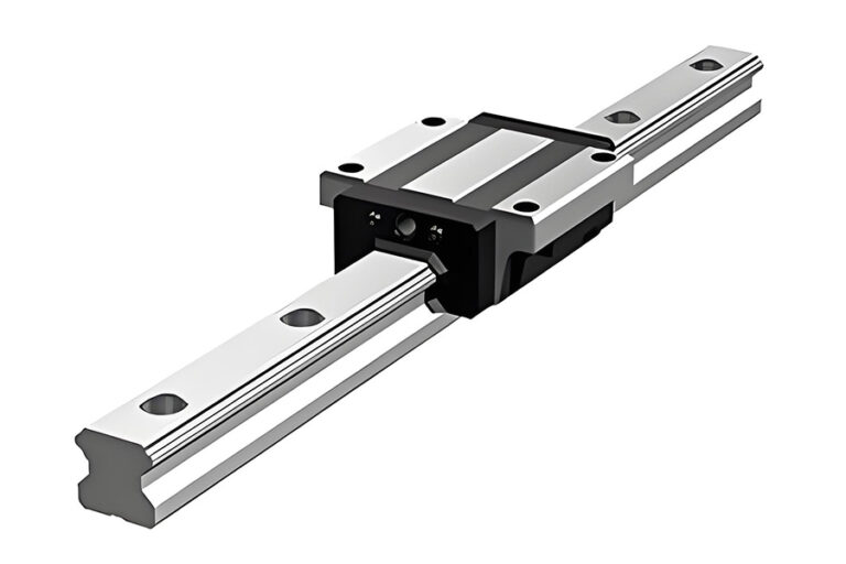 What Is MGN12 Linear Rail?