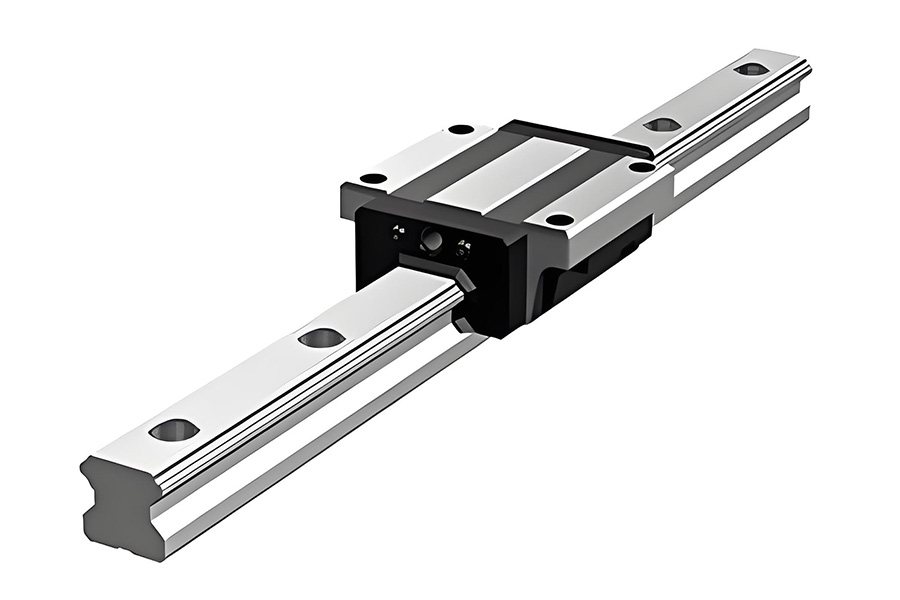 What Is MGN12 Linear Rail?