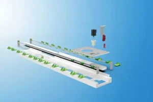 Machining Center Automation Trends: Integrated Solution Featuring 7 Axis Robots integrated solution featuring 7 axis robots (2)