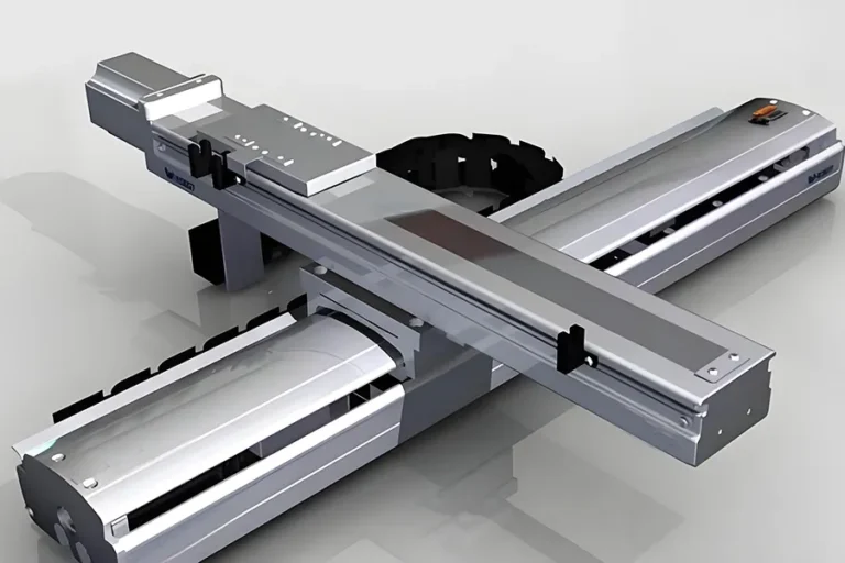 Common Application Scenarios for Linear Modules in Automated Production Lines