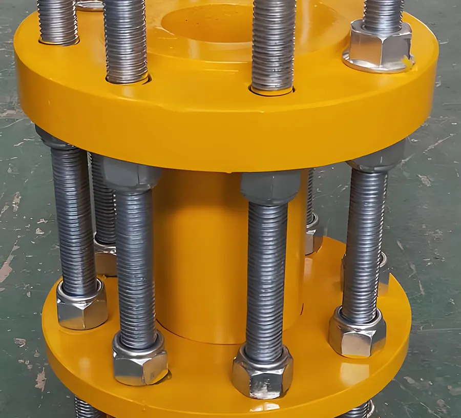 10 Common Telescopic Mechanisms in Machinery 10 common telescopic mechanisms in machinery (2)