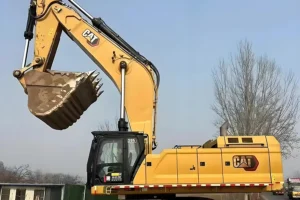 Forecast and Analysis of the Construction Machinery Sales Market in Guinea for 2027