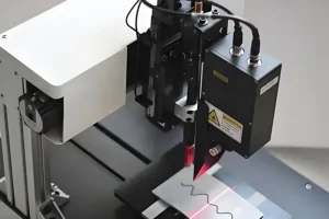 Smart Weld Seam Tracking Manufacturing Solves Container Welding Challenges
